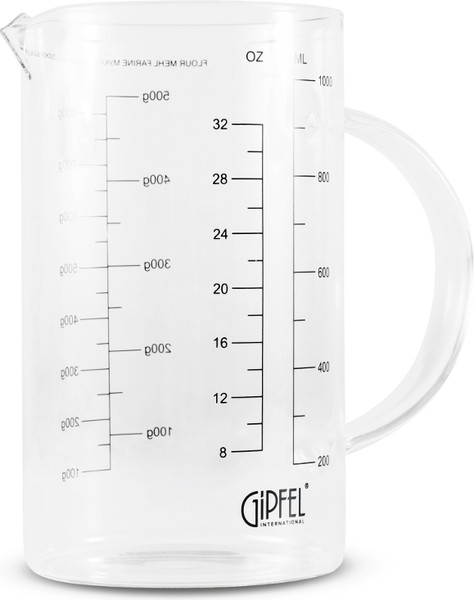 Изображение товара Мерная емкость Gipfel 5379