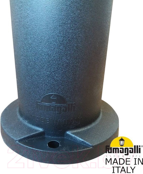 Изображение товара Светильник уличный Fumagalli Carlo DR1.575.000.AXU1L