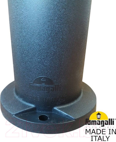 Изображение товара Светильник уличный Fumagalli Carlo DR1.575.000.AXU1L