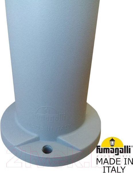 Изображение товара Светильник уличный Fumagalli Carlo DR1.575.000.LXU1L