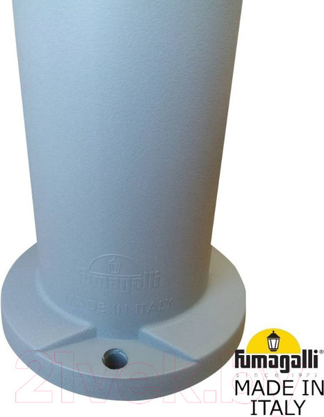 Изображение товара Светильник уличный Fumagalli Carlo DR1.575.000.LXU1L