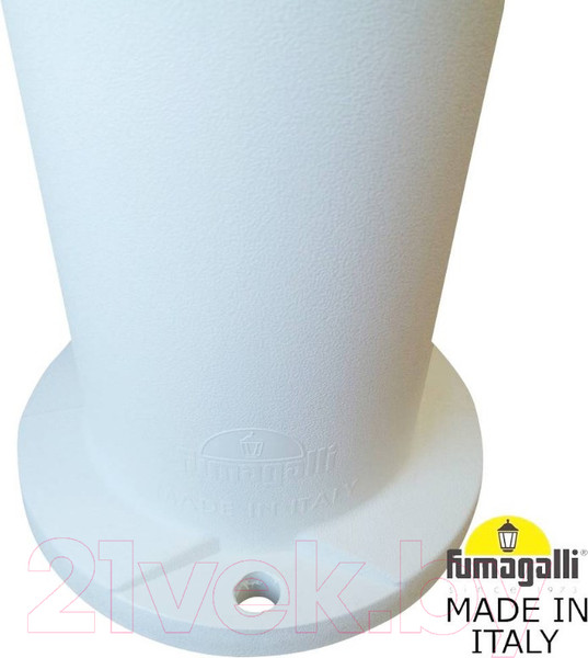 Изображение товара Светильник уличный Fumagalli Carlo DR1.575.000.WXU1L