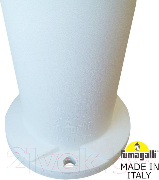 Изображение товара Светильник уличный Fumagalli Carlo DR1.575.000.WXU1L