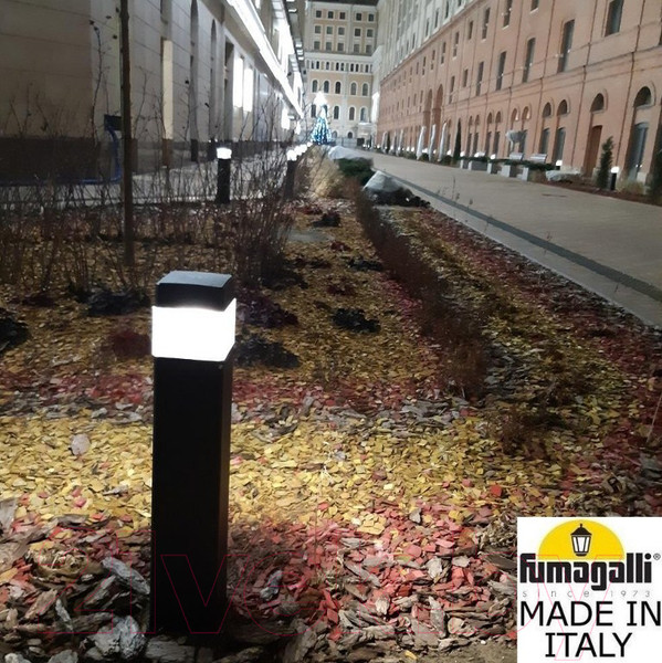 Изображение товара Светильник уличный Fumagalli Ester DS1.564.000.AXD1L