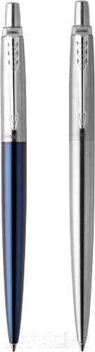 Изображение товара Набор ручек имиджевых Parker Jotter London Duo 2033156