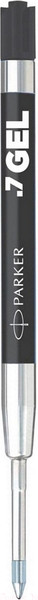Изображение товара Набор гелевых стержней Parker Gel M 2136231 (2шт, черный)