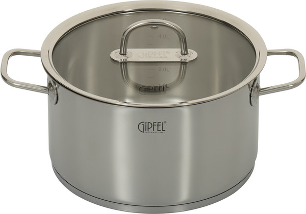 Изображение товара Кастрюля Gipfel Capella 2699