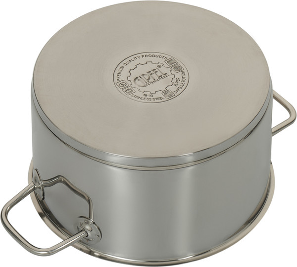 Изображение товара Кастрюля Gipfel Capella 2699