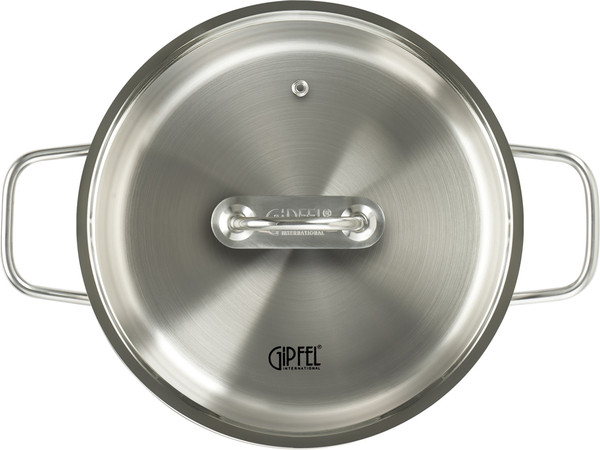 Изображение товара Кастрюля Gipfel Capella 2699