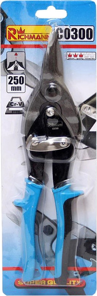 Изображение товара Ножницы по металлу Corona C0300