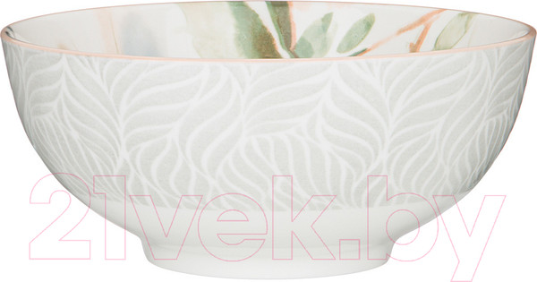 Изображение товара Салатник Bronco Aquarelle / 410-132
