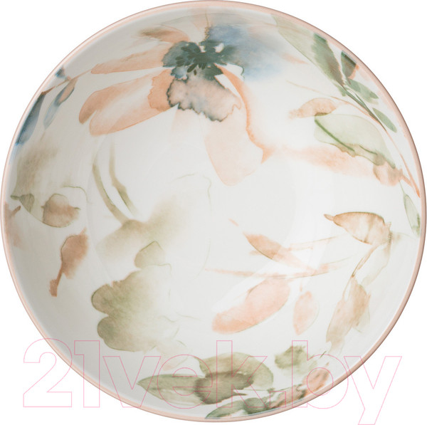 Изображение товара Салатник Bronco Aquarelle / 410-132