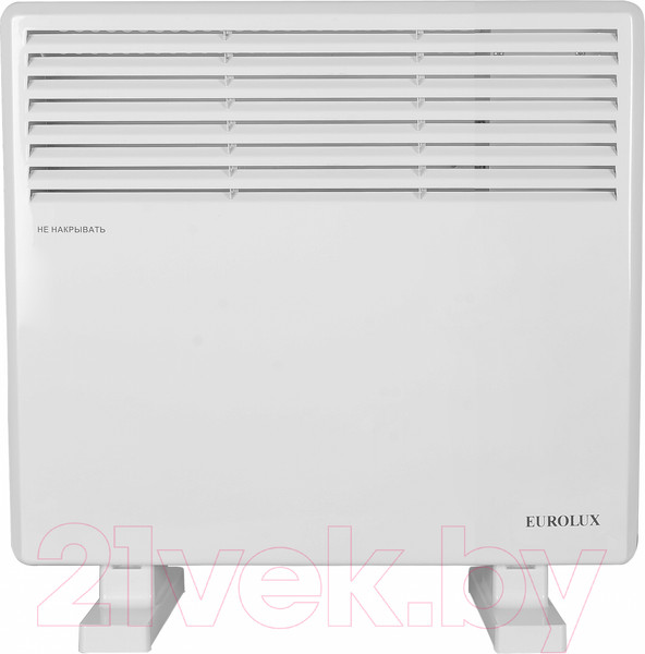 Изображение товара Конвектор EUROLUX ОК-EU-1000CH (67/4/31)