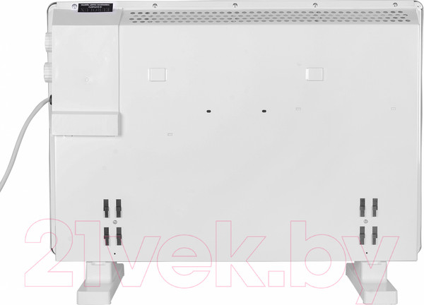 Изображение товара Конвектор EUROLUX ОК-EU-1500CH (67/4/32)