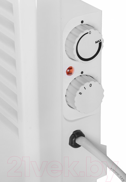 Изображение товара Конвектор EUROLUX ОК-EU-1500CH (67/4/32)