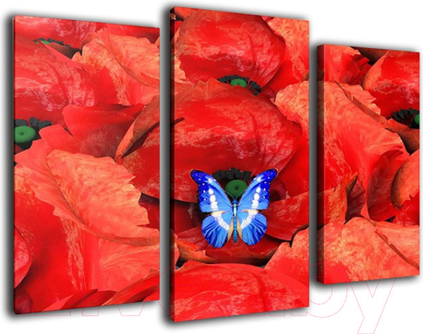 Изображение товара Картина модульная Arthata m-000572 (120x80)