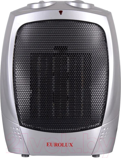 Изображение товара Тепловентилятор EUROLUX ТВК-EU-1 (67/2/6)