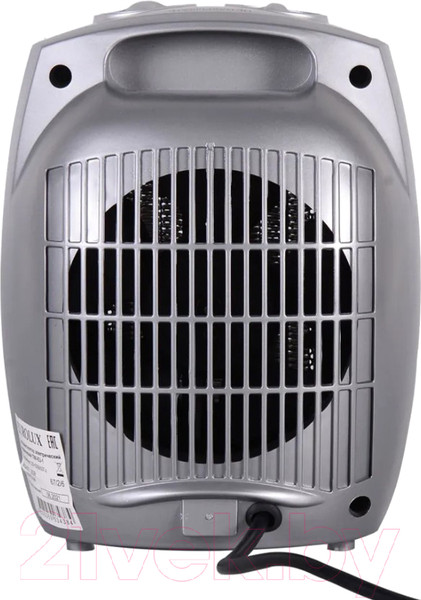 Изображение товара Тепловентилятор EUROLUX ТВК-EU-1 (67/2/6)