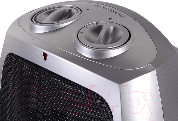 Изображение товара Тепловентилятор EUROLUX ТВК-EU-1 (67/2/6)