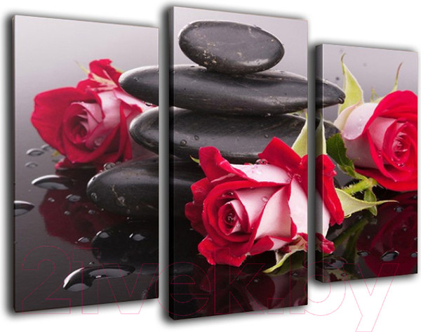 Изображение товара Картина модульная Arthata m-000577 (120x80)