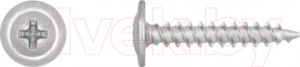 Изображение товара Саморез Koelner B-WF-4213 (блистер, 100шт)