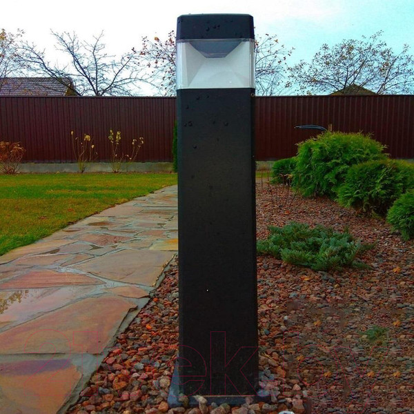 Изображение товара Светильник уличный Fumagalli Elisa DS2.564.000.AXD1L