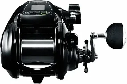 Изображение товара Катушка мультипликаторная Shimano Forcemaster 9000 A / FM9000A