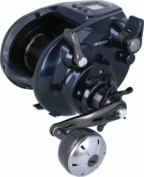 Изображение товара Катушка мультипликаторная Shimano Forcemaster 9000 A / FM9000A