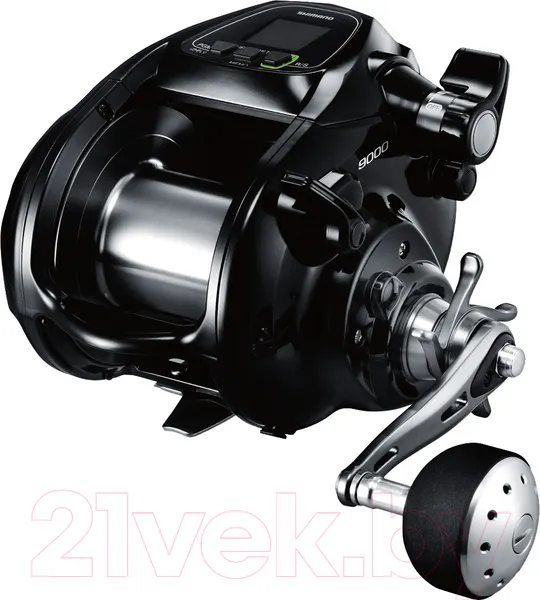 Изображение товара Катушка мультипликаторная Shimano Forcemaster 9000 A / FM9000A