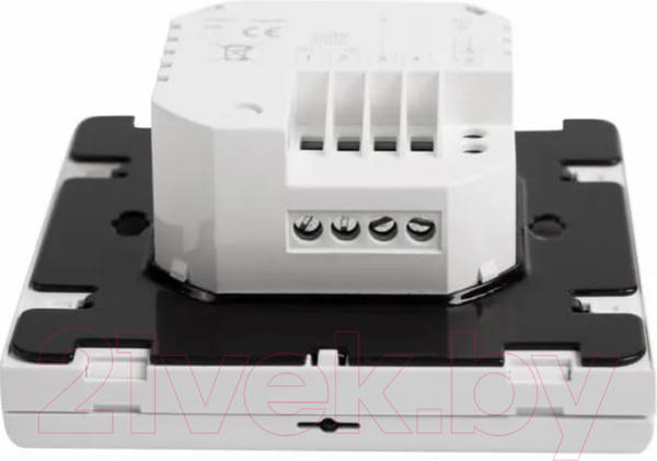 Изображение товара Терморегулятор для теплого пола Rexant R200W / 51-0573 (белый)