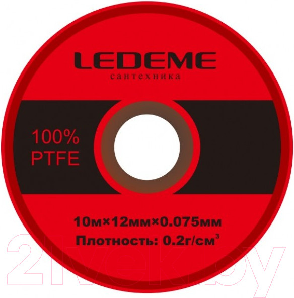 Изображение товара ФУМ-лента Ledeme 200/10 / SLD-20730 (малая)