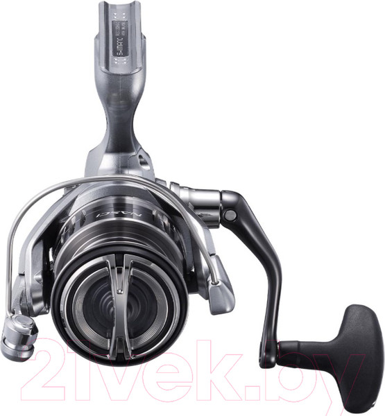 Изображение товара Катушка безынерционная Shimano Nasci C3000FC / NASC3000FC