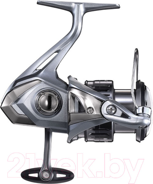 Изображение товара Катушка безынерционная Shimano Nasci C3000FC / NASC3000FC