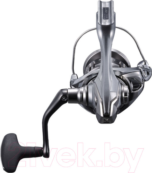 Изображение товара Катушка безынерционная Shimano Nasci C3000FC / NASC3000FC