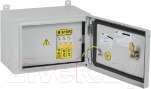 Изображение товара Ящик силовой IEK MTT13-024-0251-54