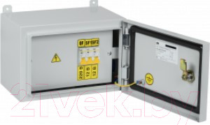 Изображение товара Ящик силовой IEK MTT13-012-0251-54