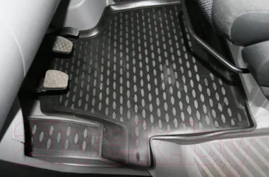 Изображение товара Комплект ковриков для авто ELEMENT NLC.34.10.210 для Mercedes Sprinter (2шт)