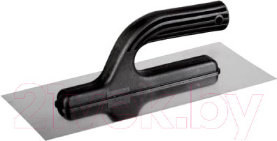 Изображение товара Кельма Inter-S Нержавеющая 13x28см / 040144