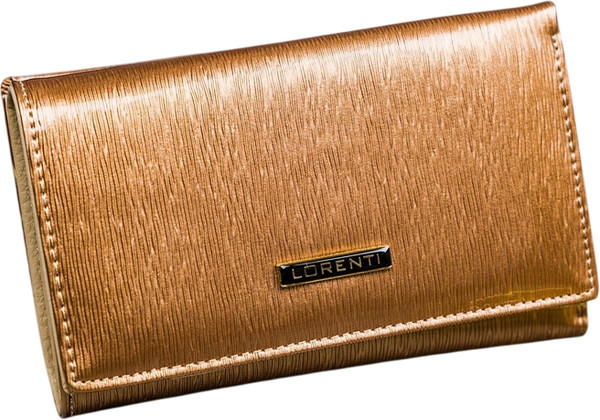 Изображение товара Портмоне Cedar Lorenti 398905-SH-RFID (шампань)