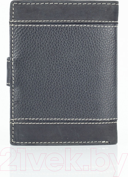 Изображение товара Портмоне Always Wild N4L-DDP-NEW (черный)