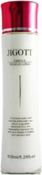 Изображение товара Лосьон для лица Jigott Essence Moisture Lotion (150мл)
