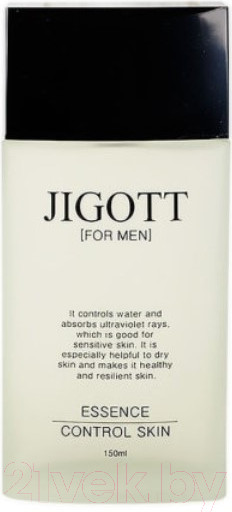Изображение товара Тоник для лица Jigott Moisture Homme Skin (150мл)