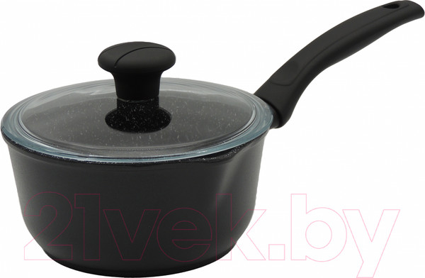 Изображение товара Ковш Виктория Diamond Induction АЛА 1.5 (D09 1.5G)