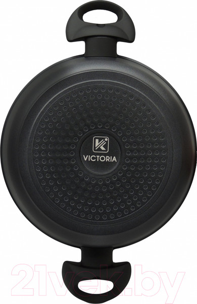 Изображение товара Кастрюля Виктория Diamond Induction АЛА 2.0л (D07 2.0G)