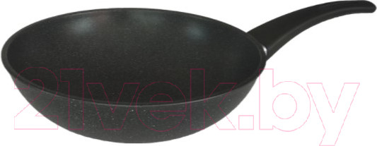 Изображение товара Вок Виктория Гранит АЛА 280 (G0628)