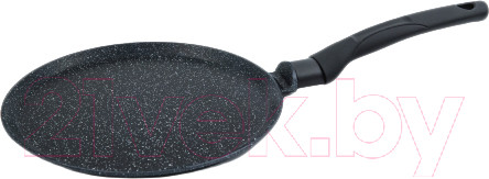 Изображение товара Блинная сковорода Виктория Гранит АЛА 200 (G0220)