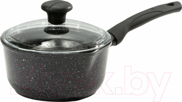 Изображение товара Ковш Виктория Гранит АЛА 0.75 (G09 0.75G)