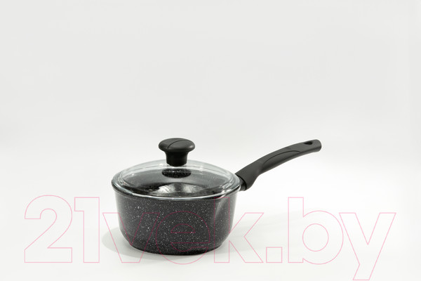 Изображение товара Ковш Виктория Гранит АЛА 0.75 (G09 0.75G)