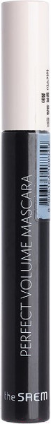 Изображение товара Тушь для ресниц The Saem Saemmul Perfect Volume Mascara (8г)