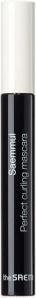 Изображение товара Тушь для ресниц The Saem Saemmul Perfect Curling Mascara (8мл)